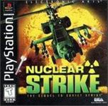 Nuclear Strike / Game