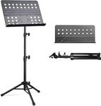 music stand by mexa music stand book stand by mexa Music/Notation/Book Stand
