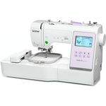 Brother Innovis M280D Sewing, Quilting and Embroidery Machine