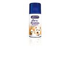 Johnsons Cat & Dog Shampoo Dry Foam Aerosol 119ml