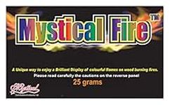 Mystical Fire - Set of 6 Sachets