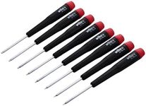 Wiha 26791 Precision Torx T1-T8 Set