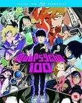 Mob Psycho