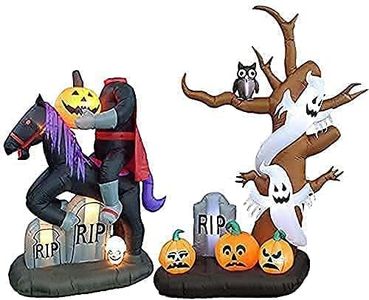 TWO HALLOW