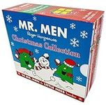 Mr Men and Little Miss Christmas Co