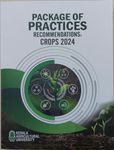 Package of Practices Recommendations:Crops 2024