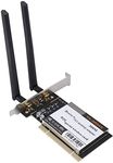 Pci Wlan Adapter Pc