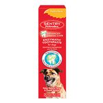 (2 Pack) Petrodex Dental Enozymatic Toothpaste Poultry Flavor Dogs 6.2 oz