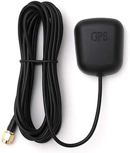 Waterproof GPS Active Antenna 28dB Gain