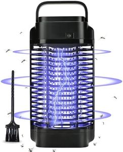 Bug Zapper