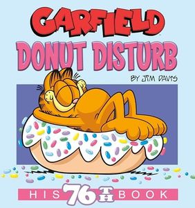 Garfield D