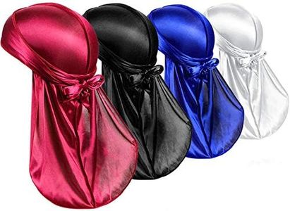 Silk Durag