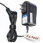 T POWER Ac Dc Adapter 6.6ft Compatible with Motorola Baby Monitor P,N: BLJ5W060050P-U SCE0591000P BLJ5W059100P 5ESP 5E-AD059100-U 5E-AD060050-U 5E-AD 060050-U Power Supply Charger