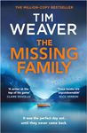 The Missing Family: The must-read David Raker thriller, from the Sunday Times bestselling author of The Blackbird