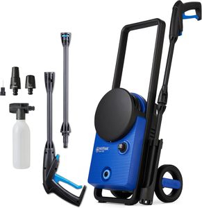 Nilfisk Core 130 Bar High Pressure Washer with Pow