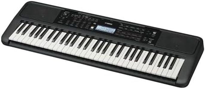 Yamaha PSR