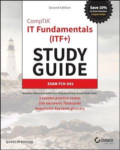 CompTIA IT