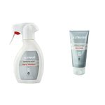 Altruist Family Sunspray SPF50 250ml, White & Dermatologist Sunscreen SPF 30; Superior 5-star UVA protection (PPD: 39) by Dr Andrew Birnie, suitable for sensitive skin, 200 ml (Pack of 2)
