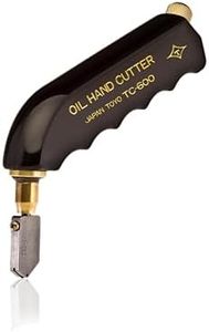 Toyo Tap Wheel Thick Glass Cutter