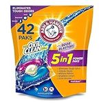 Arm & Hammer Plus OxiClean With Odo