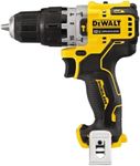 12V MAX XR HAMMER DRILL BARE