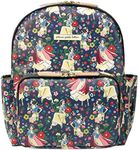 Petunia Pickle Bottom - District-New, Disney Snow White's Enchanted Forest, 1, Diaper Backpack