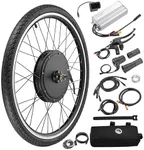 AW Electric Bike Conversion Kit 48V