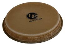 LP Latin Percussion Bongo Head Hand Picked T-X Rims Size 7" Macho - LP263A