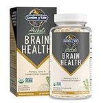 Garden of Life Brain Health Supplem