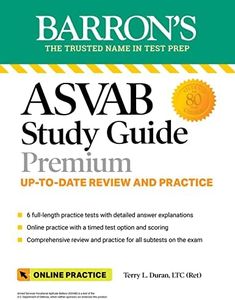 ASVAB Stud