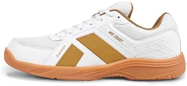 Nivia Mid 