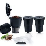 Bpa Free Single Serve Coffee Maker