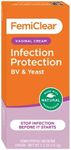 FemiClear BV & Yeast Infection Prot