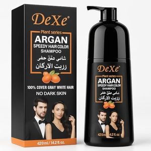 Dexe Black