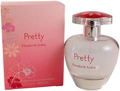 Elizabeth Arden Pretty Eau De Parfum Spray for Women Spray 100 ml
