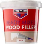 Bartoline Ready Mixed Wood Filler W