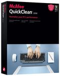 Mcafee QuickClean 2006