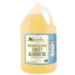 Kevala Almond Oil, 1 Gallon