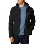 Columbia Fleece Jackets