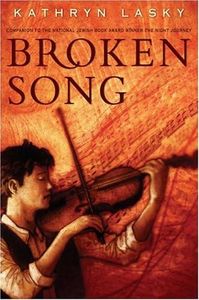 Broken Son