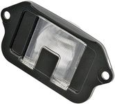 Dorman 68179 License Plate Light Lens