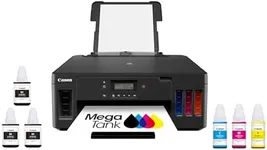 Canon PIXMA G5020 Wireless MegaTank
