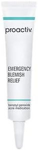 Proactiv Emergency Blemish Relief - Benzoyl Peroxide Gel - Acne Spot Treatment for Face and Body, .33 Oz