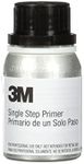 3M Single Step Primer, 08681, Black Color, One-Part Urethane, UV Resistant, 125 mL/4.2 fl oz