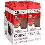 Quest Nutrition High Protein Low Ca