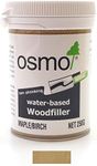 Osmo Interior Wood Filler 250g - Maple - Birch