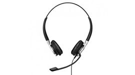 Sennheiser SC 660 USB ML Stereo UC Lync