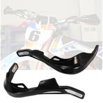 GEAR UP SMTG3126 ACEBIS Handguard|Handleguard | Hand Protector for Hero Xpulse