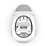 SNUZA Hero - Portable, Wearable Bab