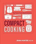 Compact Cooking: Big Flavor from Sm